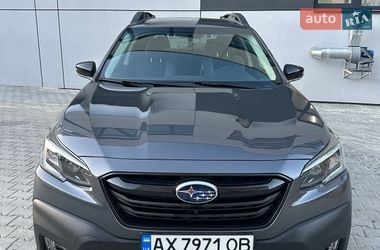 Универсал Subaru Outback 2019 в Киеве
