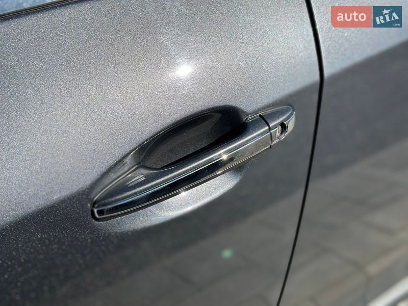 Внедорожник / Кроссовер Subaru Outback 2022 в Киеве