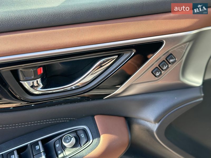 Внедорожник / Кроссовер Subaru Outback 2022 в Киеве