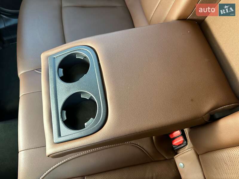 Внедорожник / Кроссовер Subaru Outback 2022 в Киеве