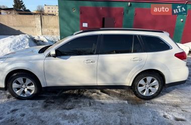 Универсал Subaru Outback 2014 в Глухове