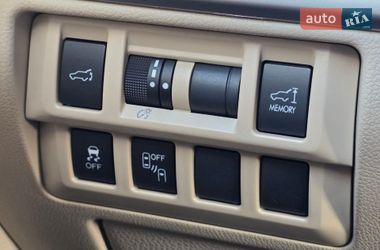 Универсал Subaru Outback 2014 в Львове