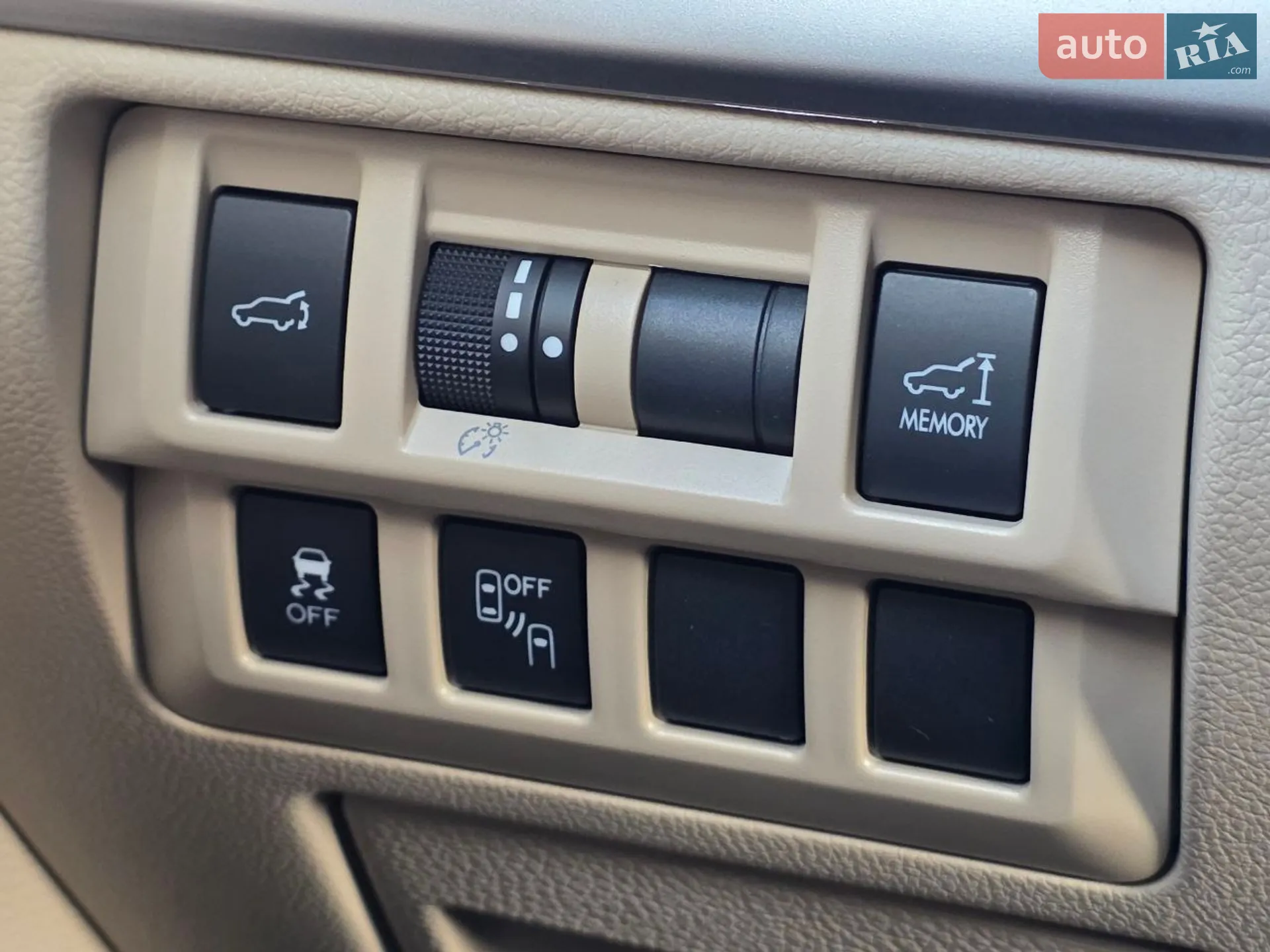 2014 Subaru Outback - мініатюра 16