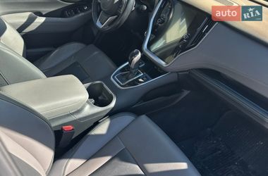 Внедорожник / Кроссовер Subaru Outback 2021 в Киеве