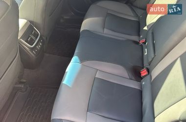 Внедорожник / Кроссовер Subaru Outback 2021 в Киеве