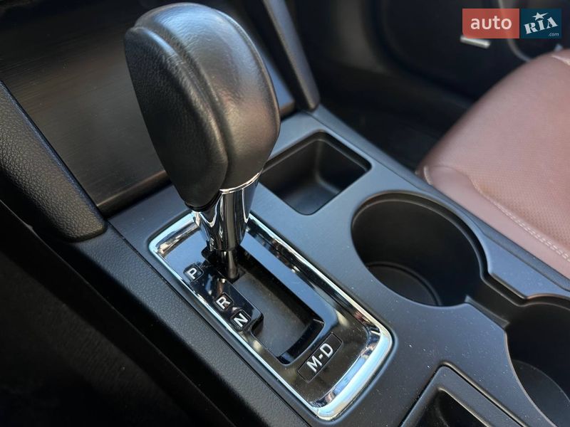 Універсал Subaru Outback 2017 в Києві фото 19 Універсал Subaru Outback 2017 в Києві