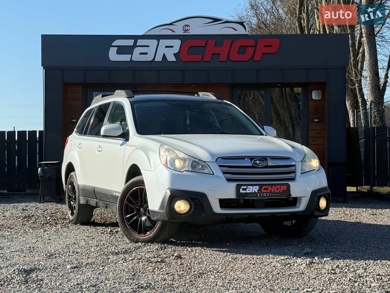 2014 Subaru Outback - мініатюра 49