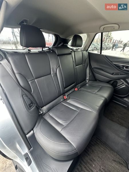 Універсал Subaru Outback 2019 в Білогородці