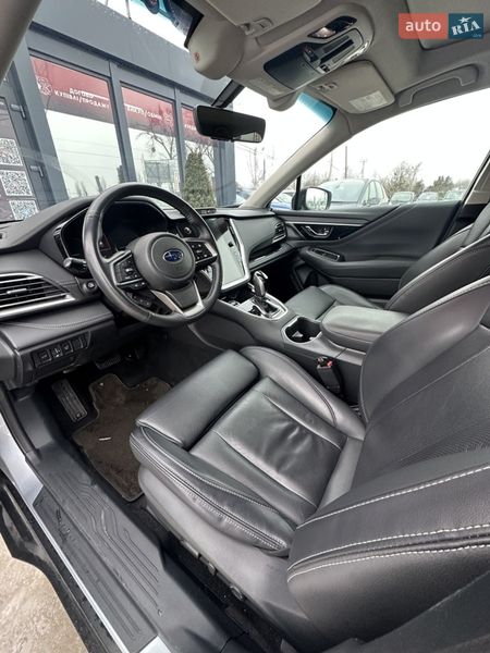 Універсал Subaru Outback 2019 в Білогородці