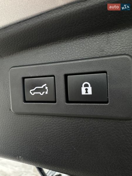 Універсал Subaru Outback 2019 в Білогородці