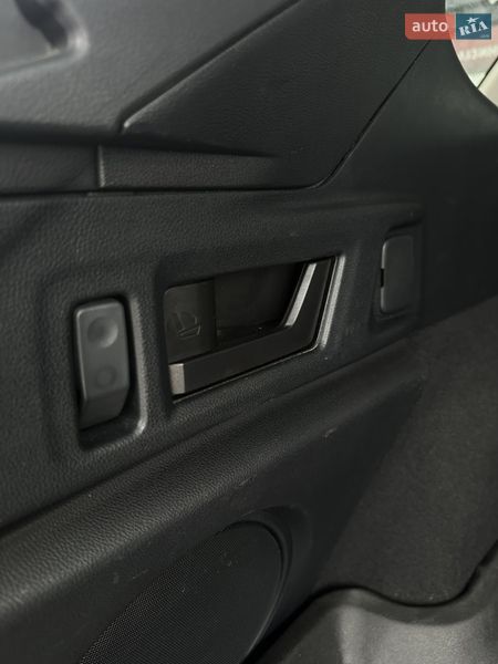 Універсал Subaru Outback 2019 в Білогородці