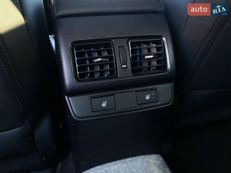 Универсал Subaru Outback 2017 в Киеве фото 49 Универсал Subaru Outback 2017 в Киеве
