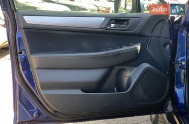 Универсал Subaru Outback 2015 в Виннице