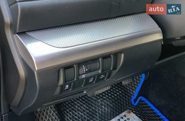 Универсал Subaru Outback 2015 в Виннице