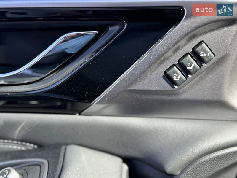 Универсал Subaru Outback 2023 в Киеве фото 18 Универсал Subaru Outback 2023 в Киеве