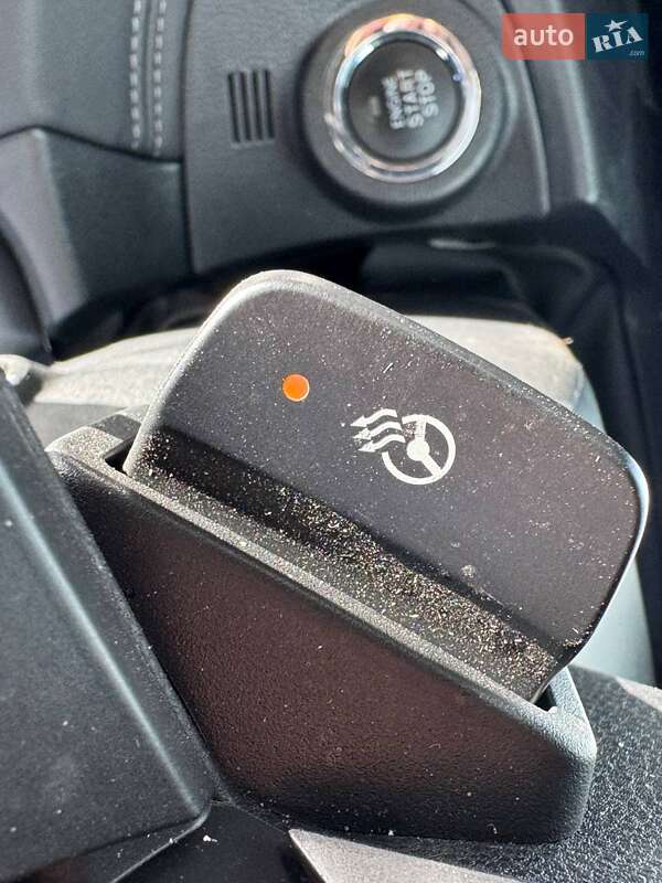 Универсал Subaru Outback 2023 в Киеве фото 22 Универсал Subaru Outback 2023 в Киеве