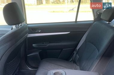 Универсал Subaru Outback 2013 в Хмельницком
