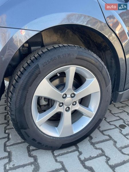 Универсал Subaru Outback 2013 в Хмельницком
