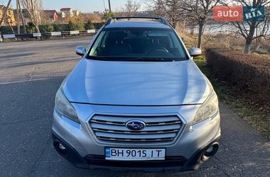 Универсал Subaru Outback 2015 в Одессе
