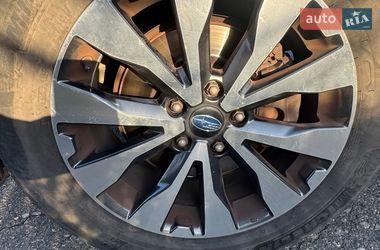 Универсал Subaru Outback 2015 в Одессе