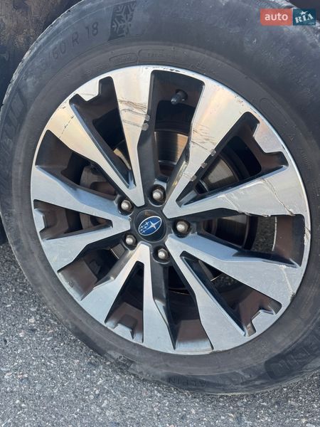 Универсал Subaru Outback 2015 в Одессе