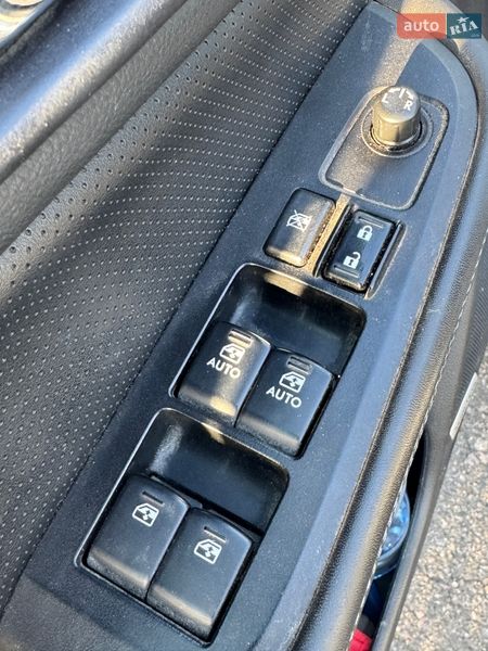 Универсал Subaru Outback 2015 в Одессе