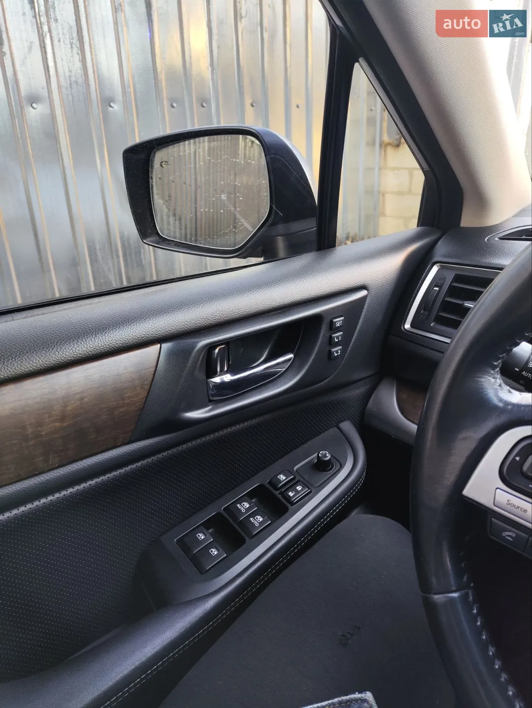 2016 Subaru Outback - мініатюра 6