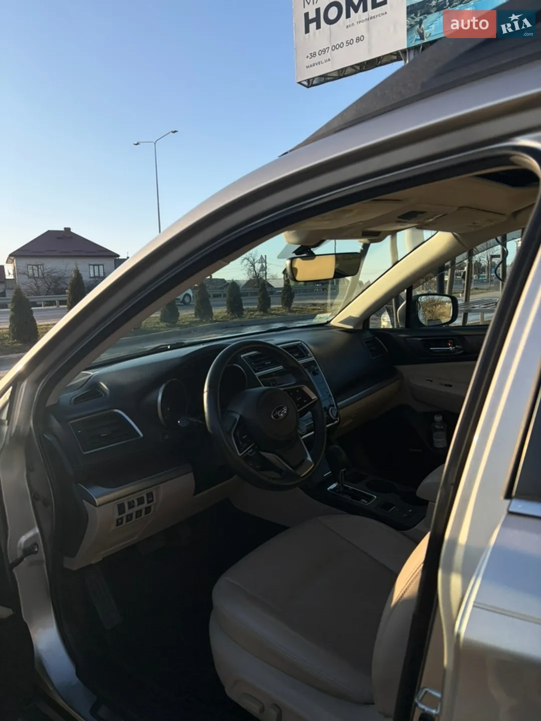 2018 Subaru Outback - мініатюра 10