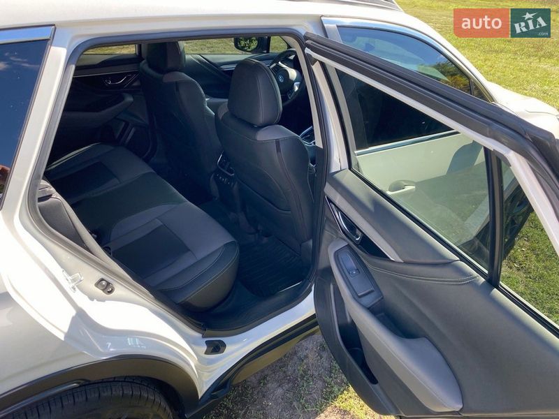 Универсал Subaru Outback 2021 в Днепре