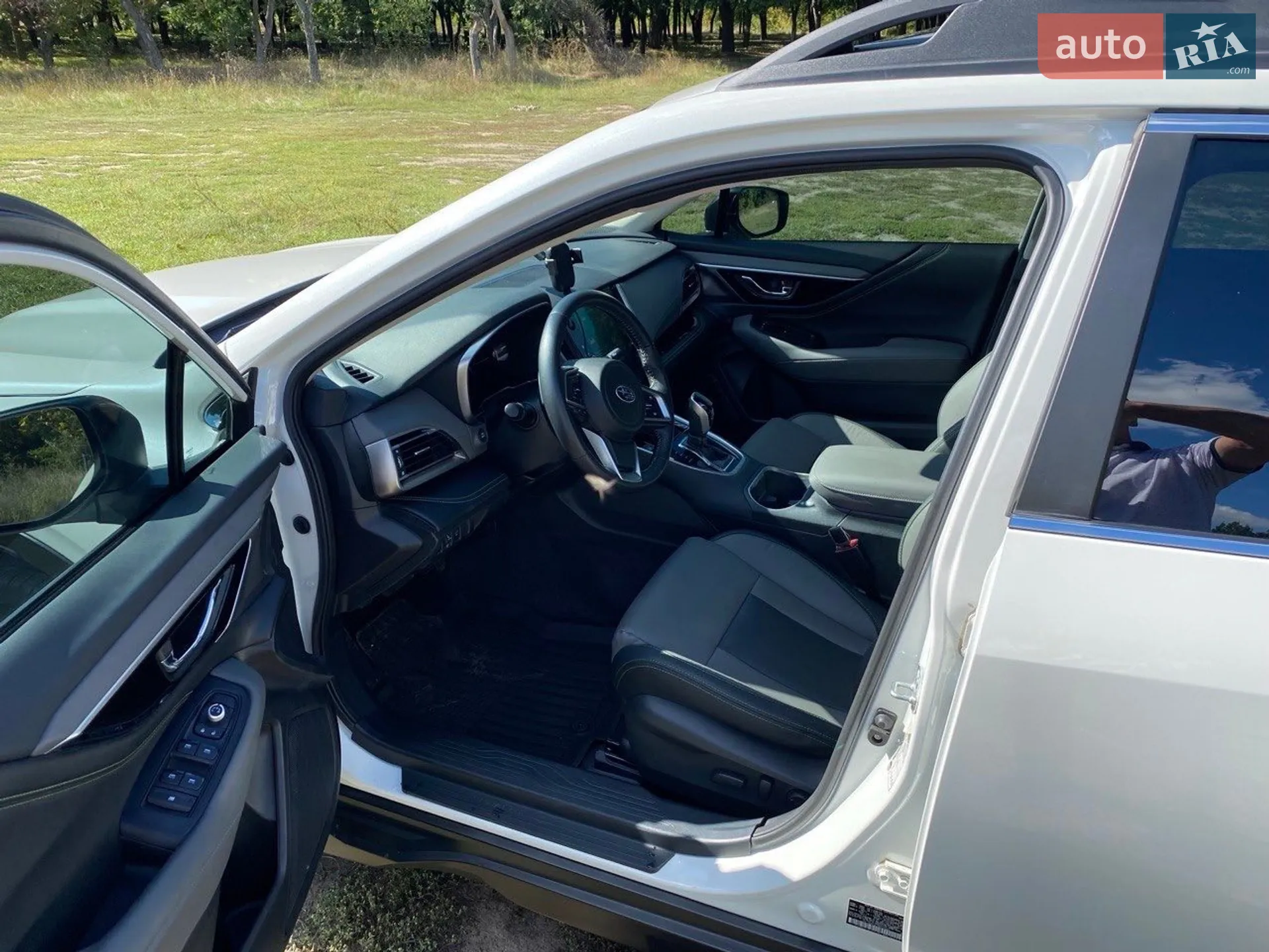 2021 Subaru Outback - мініатюра 5