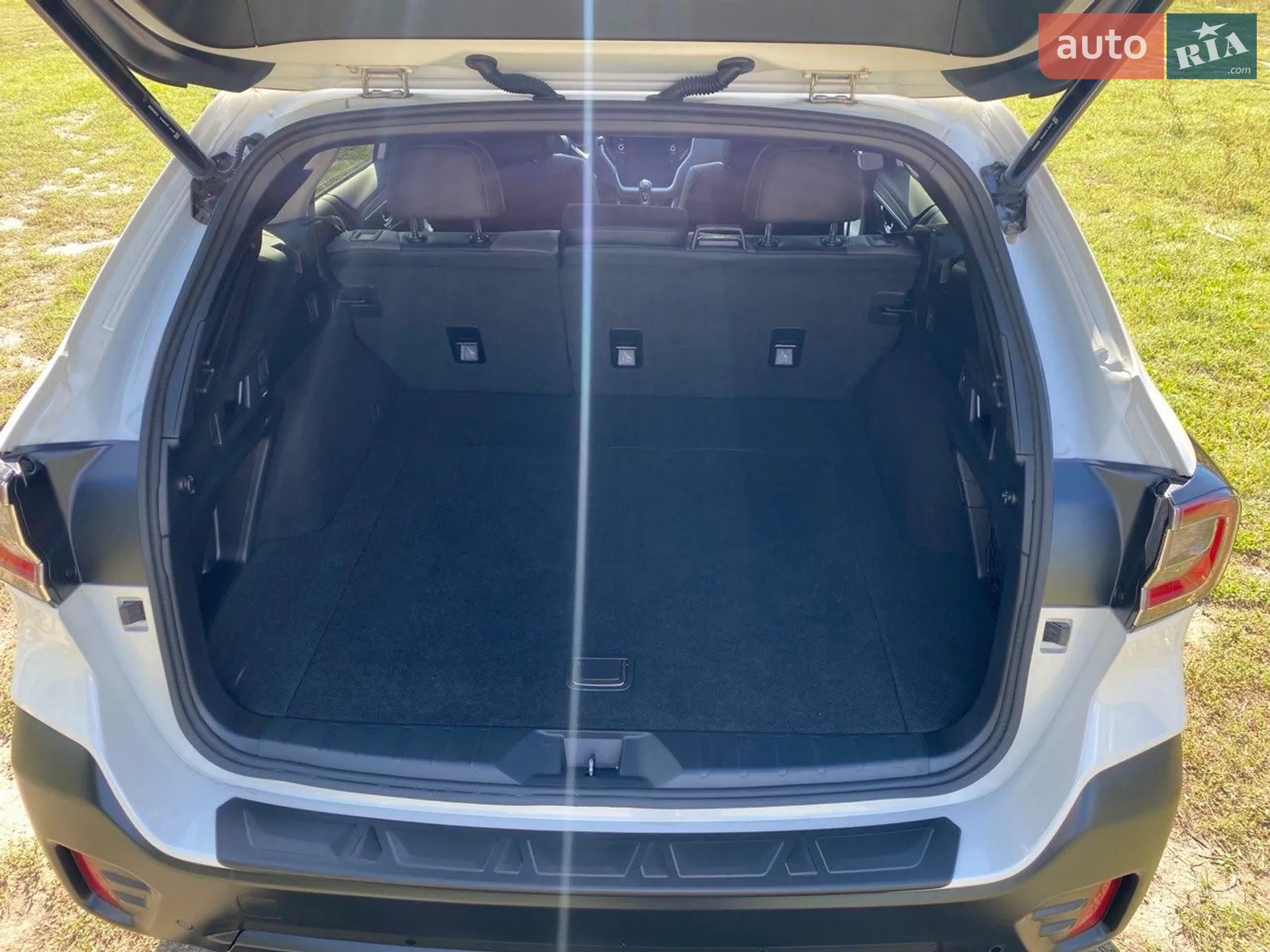 2021 Subaru Outback - мініатюра 3
