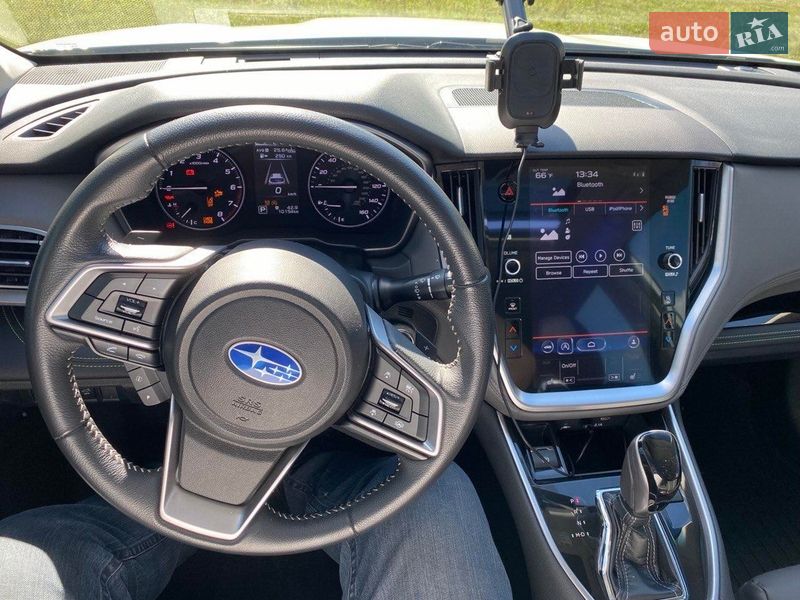 Универсал Subaru Outback 2021 в Днепре