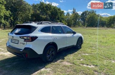 Универсал Subaru Outback 2021 в Днепре