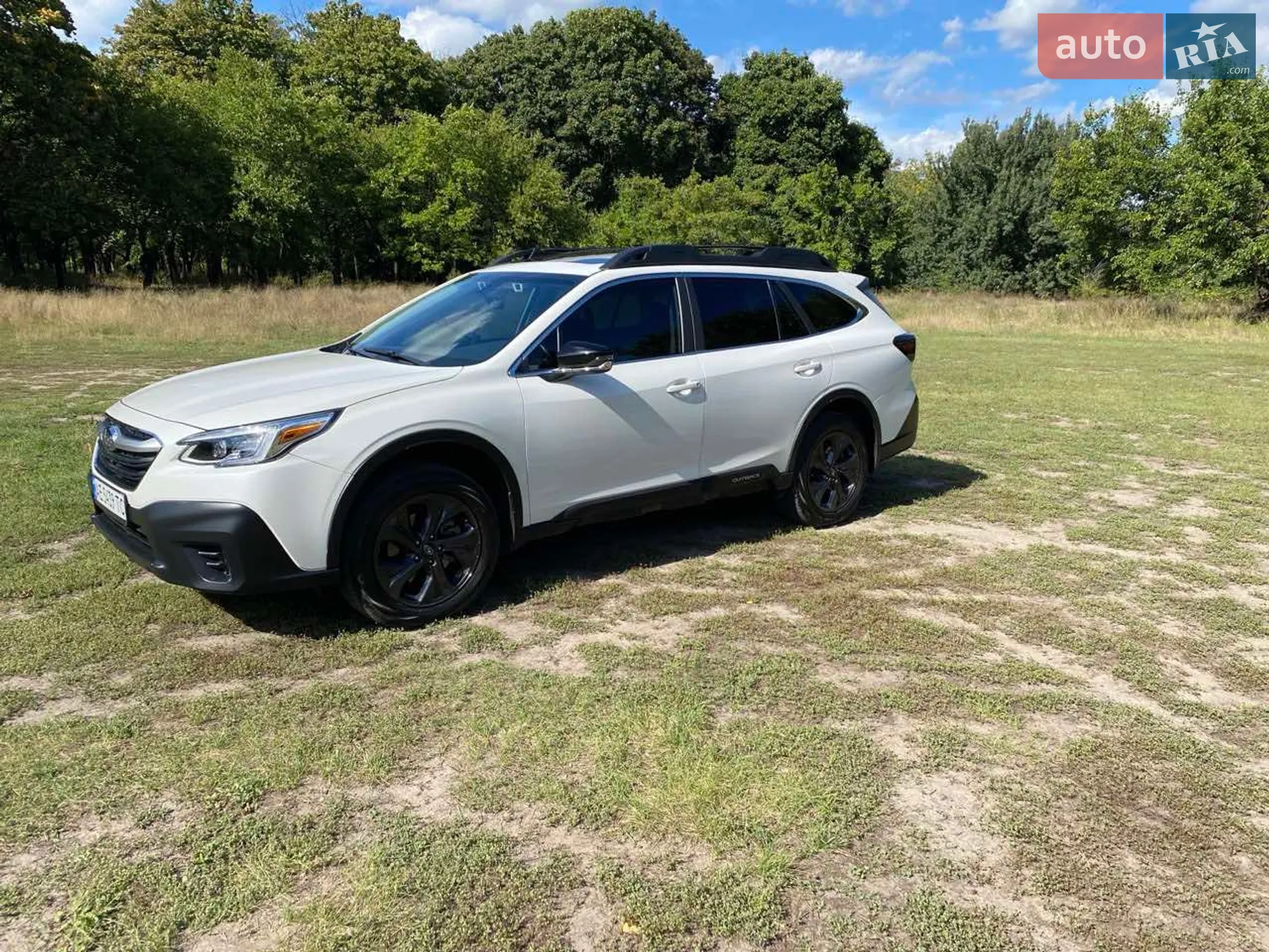 2021 Subaru Outback - мініатюра 14