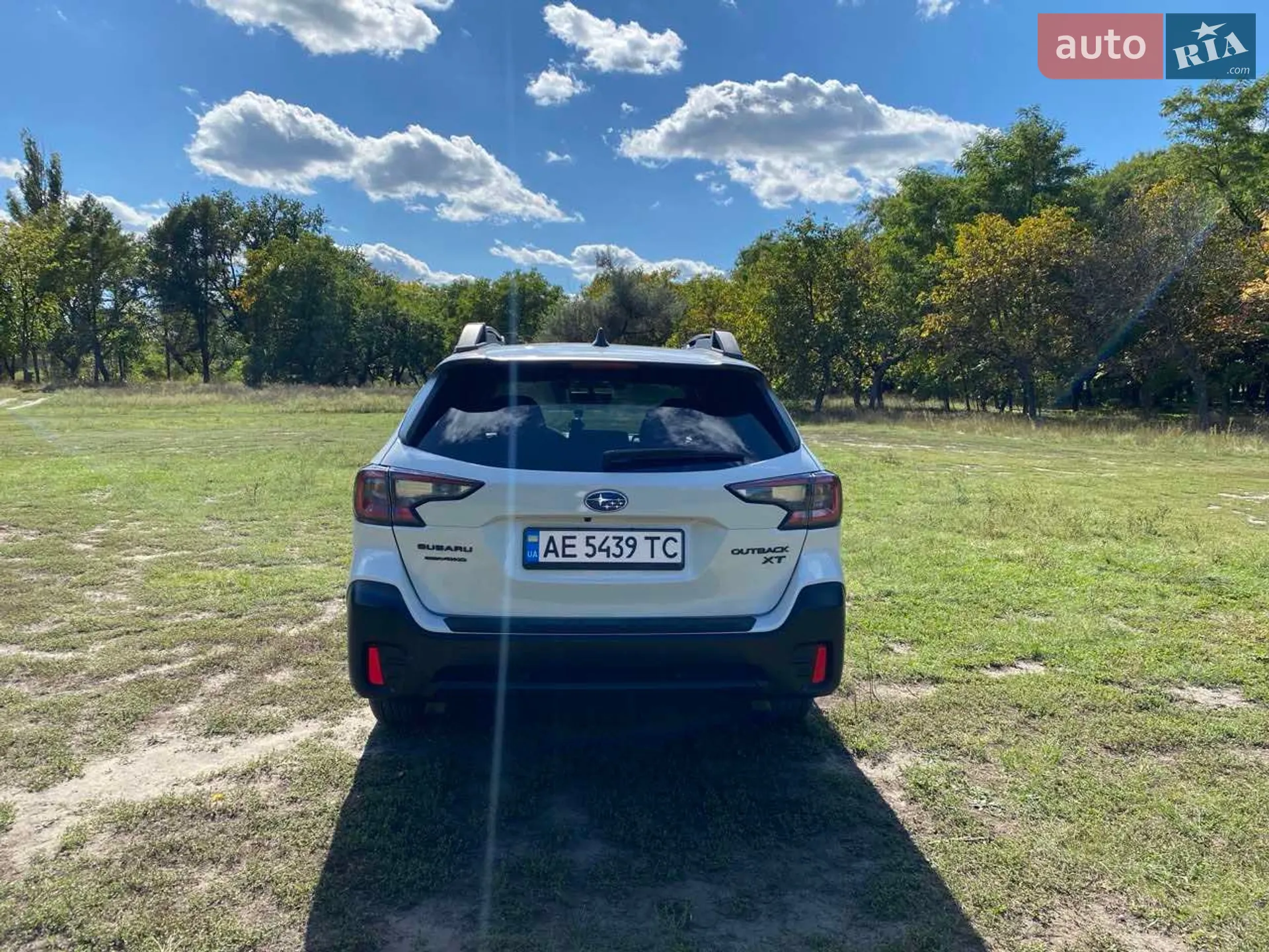 2021 Subaru Outback - мініатюра 16