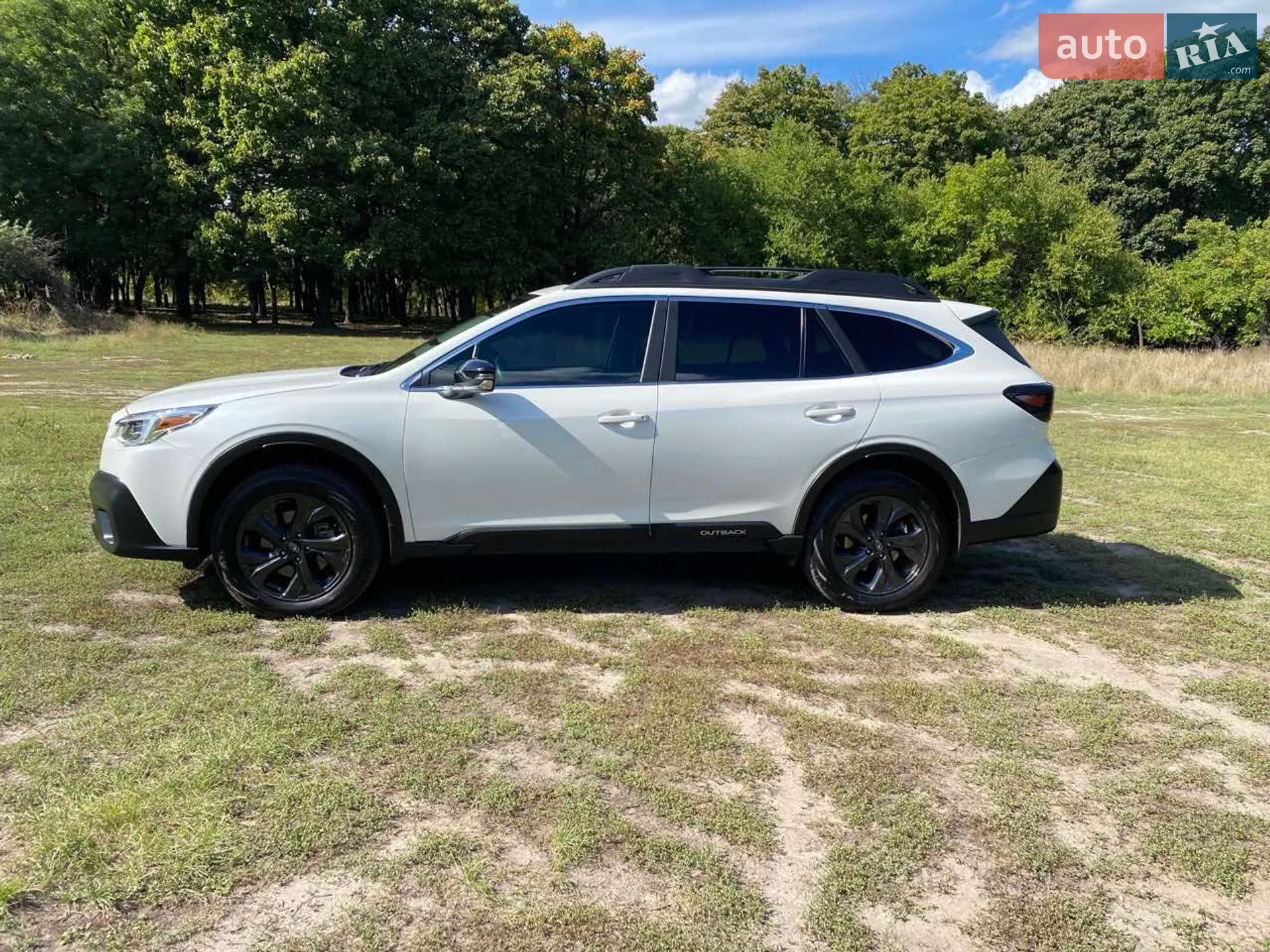 2021 Subaru Outback - мініатюра 18