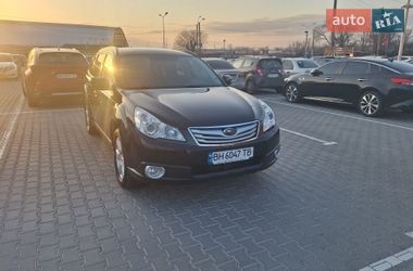 Універсал Subaru Outback 2011 в Одесі