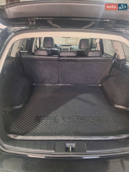 Універсал Subaru Outback 2011 в Одесі