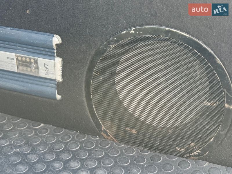 Універсал Subaru Outback 2005 в Дніпрі