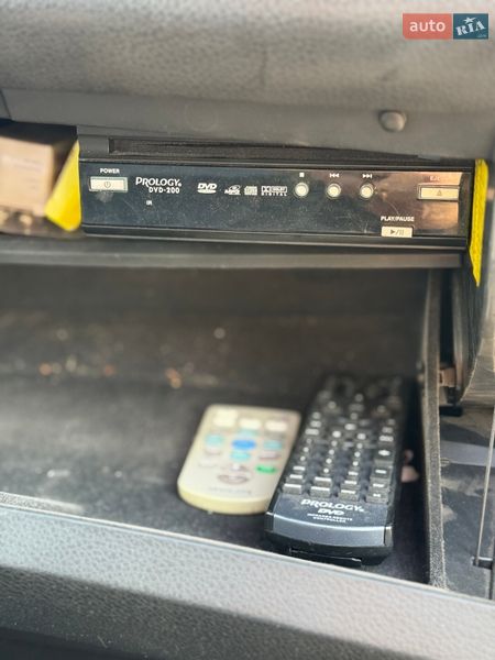 Універсал Subaru Outback 2005 в Дніпрі