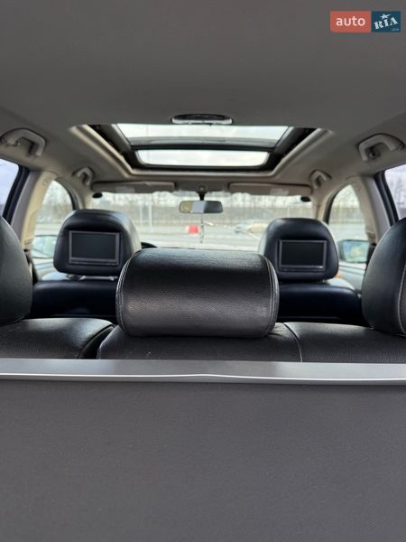 Універсал Subaru Outback 2005 в Дніпрі