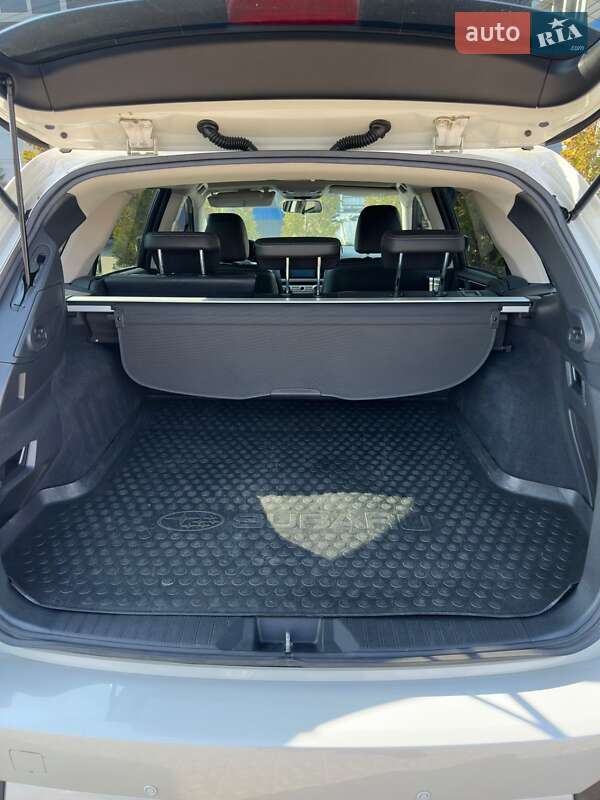 Універсал Subaru Outback 2015 в Києві фото 7 Універсал Subaru Outback 2015 в Києві