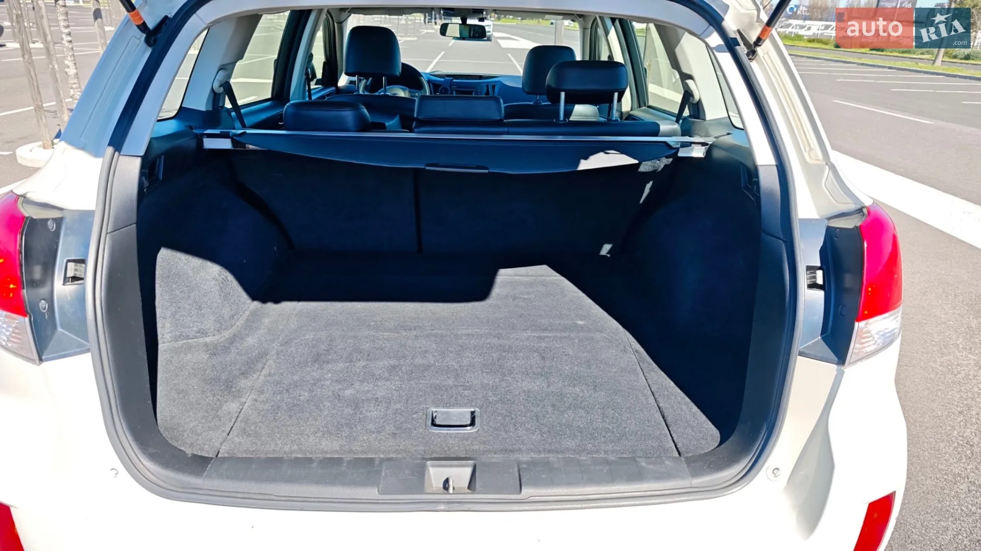 2014 Subaru Outback - мініатюра 26