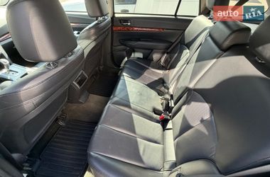 Универсал Subaru Outback 2012 в Киеве