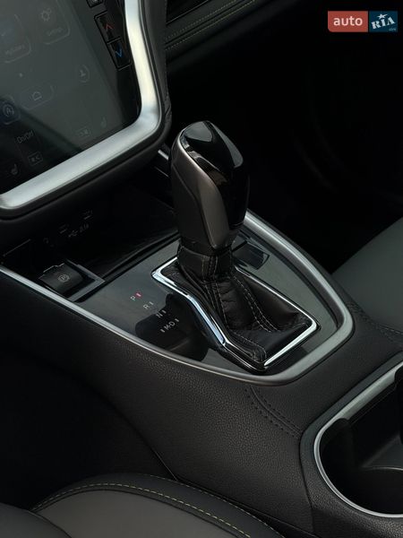 Внедорожник / Кроссовер Subaru Outback 2020 в Черновцах