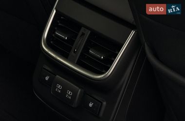 Внедорожник / Кроссовер Subaru Outback 2020 в Черновцах