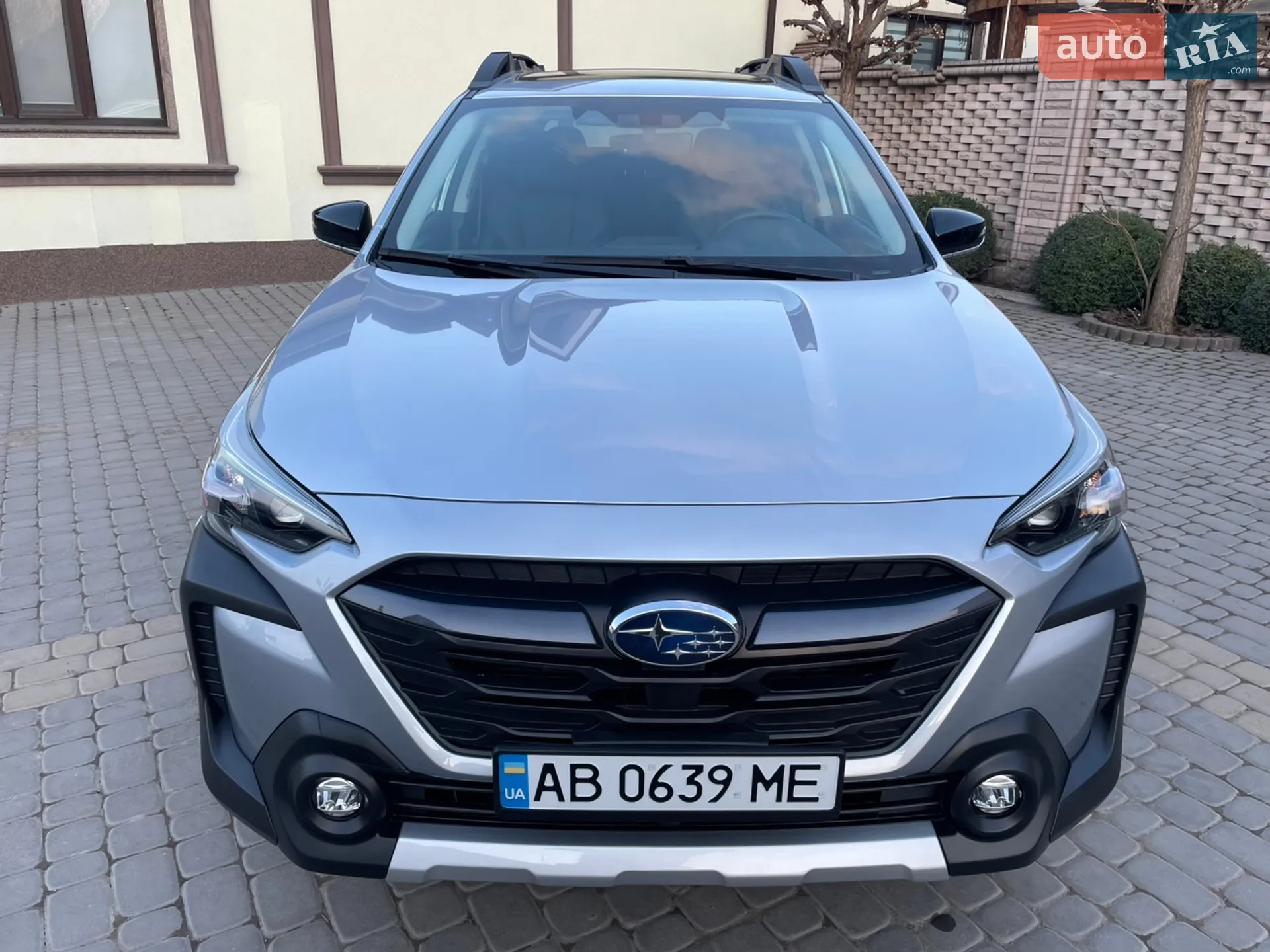 2023 Subaru Outback - мініатюра 27