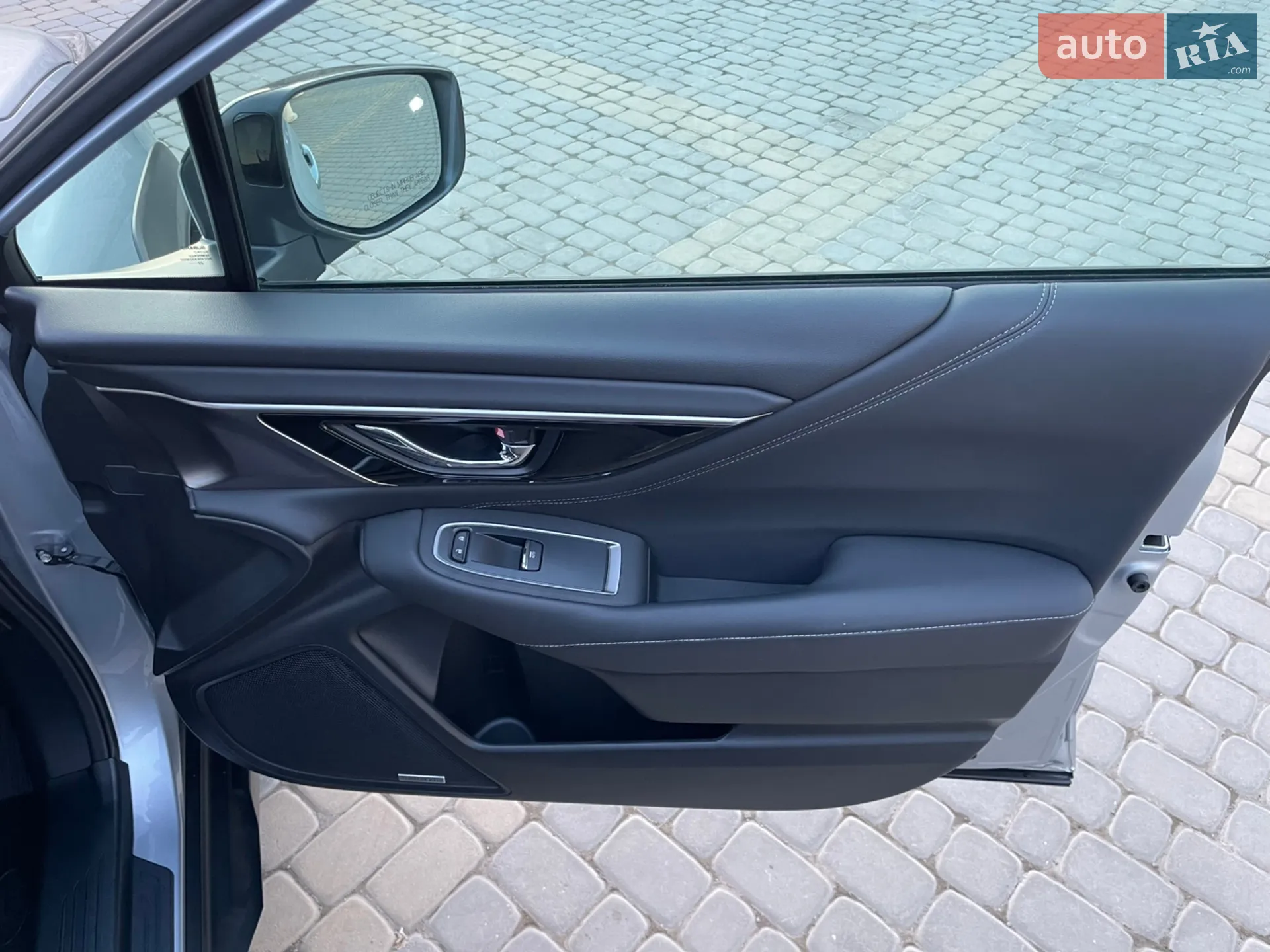 2023 Subaru Outback - мініатюра 36