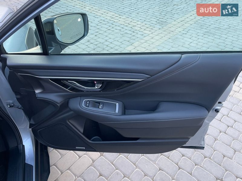 Позашляховик / Кросовер Subaru Outback 2023 в Тульчині фото 29 Позашляховик / Кросовер Subaru Outback 2023 в Тульчині