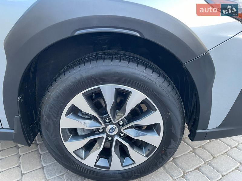 Позашляховик / Кросовер Subaru Outback 2023 в Тульчині фото 21 Позашляховик / Кросовер Subaru Outback 2023 в Тульчині